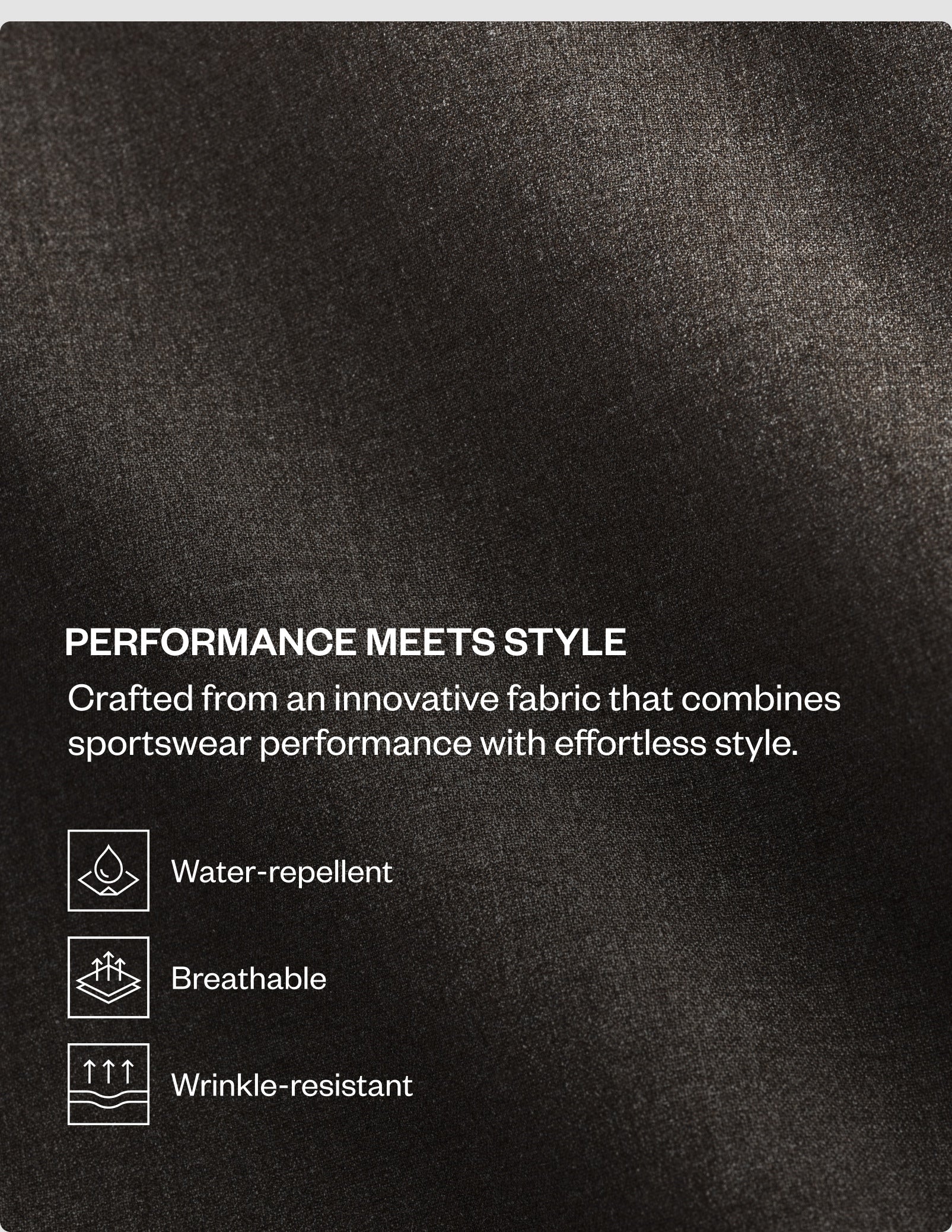 Essential Pants Slim Marine blue